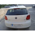 VOLKSWAGEN POLO (6R1)
