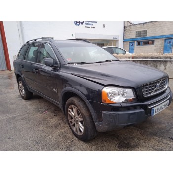 volvo xc90 i (275) del año 2005