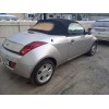 ford ka (ccq) del año 2004