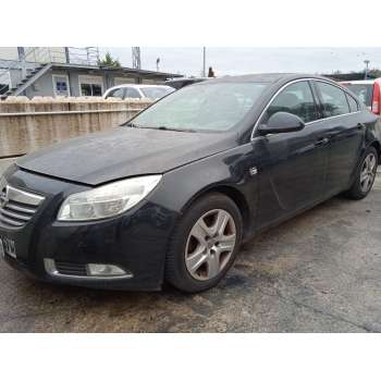 OPEL INSIGNIA A (G09)
