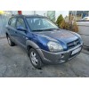 hyundai tucson (jm) del año 2005