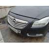 opel insignia a (g09) del año 2010