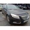 opel insignia a (g09) del año 2010