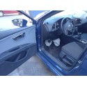 SEAT LEON (5F1)