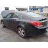 opel insignia a (g09) del año 2010