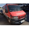 citroën jumper ii furgoneta (244) del año 2004