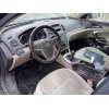 opel insignia a (g09) del año 2010