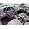 opel insignia a (g09) del año 2010
