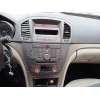 opel insignia a (g09) del año 2010