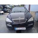 SSANGYONG KYRON
