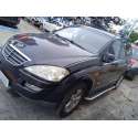 SSANGYONG KYRON