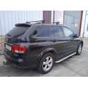 SSANGYONG KYRON