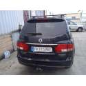 SSANGYONG KYRON