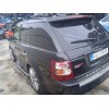 land rover range rover sport del año 2007