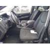 ssangyong kyron del año 2007