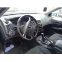 SSANGYONG KYRON