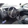 ssangyong kyron del año 2007