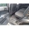 ssangyong kyron del año 2007