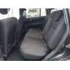ssangyong kyron del año 2007