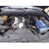 ssangyong kyron del año 2007