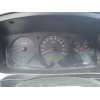 ssangyong kyron del año 2007