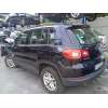 volkswagen tiguan (5n1) del año 2010