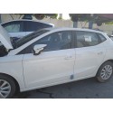 SEAT IBIZA V (KJ1, KJG)