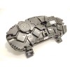 Recambio de cuadro instrumentos para ford puma (j2k, cf7) 1.0 ecoboost referencia OEM IAM N1BT10849FEC 2588740 