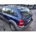 HYUNDAI TUCSON (JM)