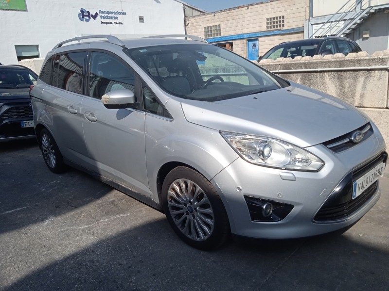 FORD GRAND C-MAX (DXA/CB7, DXA/CEU)
