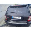 land rover range rover sport del año 2007