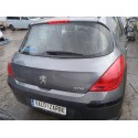 PEUGEOT 308 I (4A_, 4C_)
