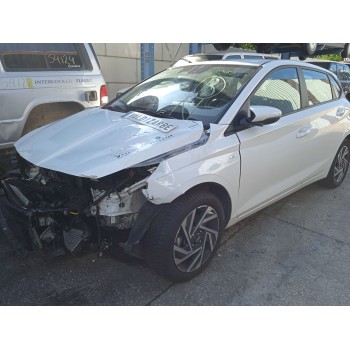 hyundai i20 iii (bc3, bi3) del año 2024