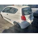 CHEVROLET KALOS