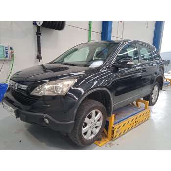 HONDA CR-V III (RE_)