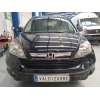 honda cr-v iii (re_) del año 2009
