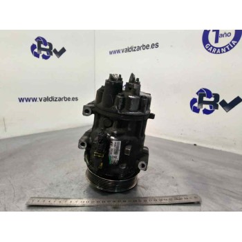 COMPRESOR AIRE ACONDICIONADO 9355229080 