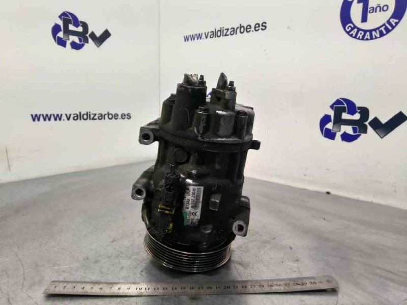 COMPRESOR AIRE ACONDICIONADO 9355229080 