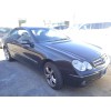 mercedes-benz clase clk (w209) coupe del año 2005