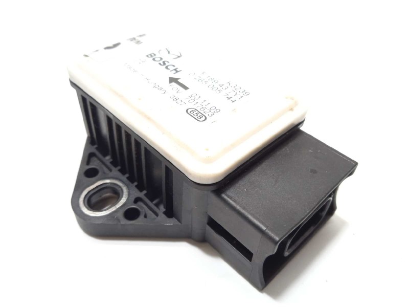 CENTRALITA ESP F189437Y1 0265005744