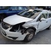 opel corsa d (s07) del año 2009