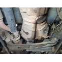 FORD MAVERICK (UDS, UNS)