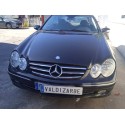 MERCEDES-BENZ CLASE CLK (W209) COUPE