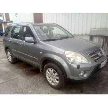 HONDA CR-V (RD8)
