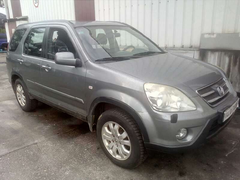 HONDA CR-V (RD8)