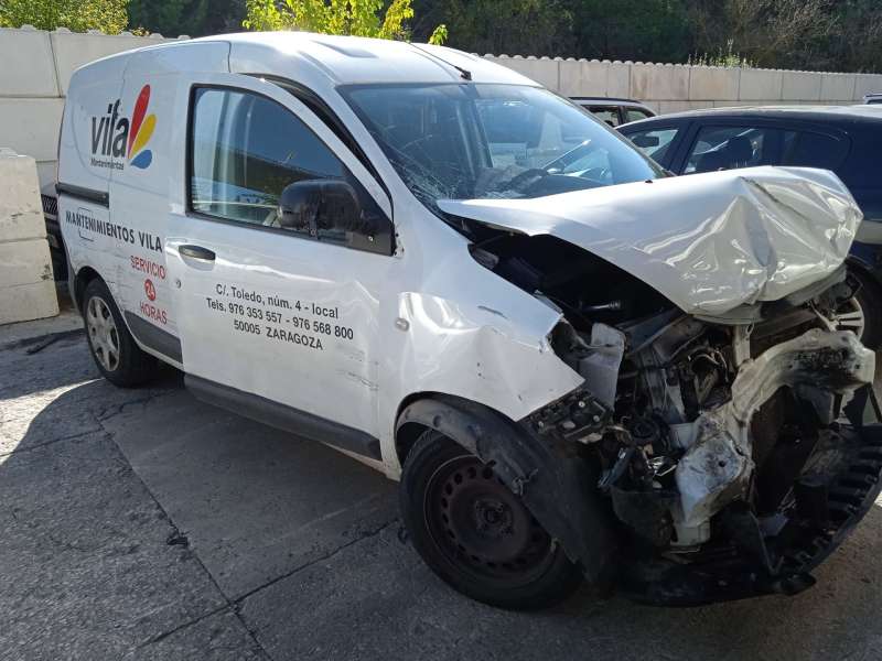 DACIA DOKKER FURGONETA/MONOVOLUMEN