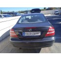MERCEDES-BENZ CLASE CLK (W209) COUPE
