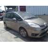 citroën c4 grand picasso i (ua_) del año 2009