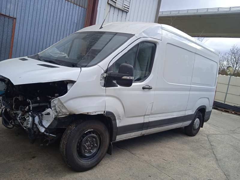 MAXUS EDELIVER 9 FURGONETA