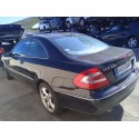 MERCEDES-BENZ CLASE CLK (W209) COUPE